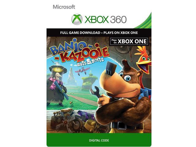 Play Banjo Kazooie: N n B  Xbox Cloud Gaming (Beta) on