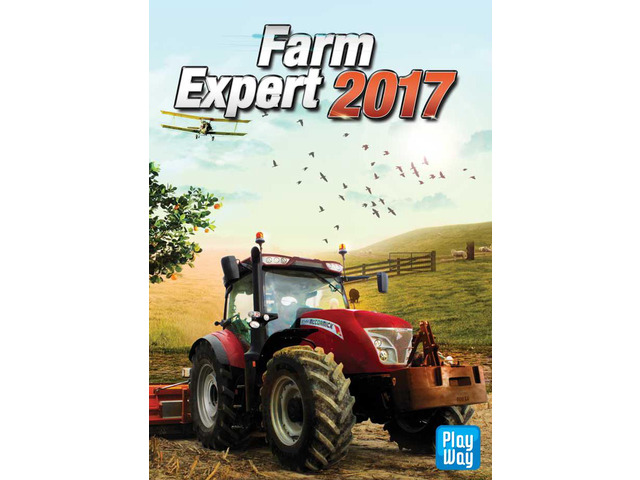 Farm Expert 2017 - PC [Steam Online Game Code] - Newegg.com