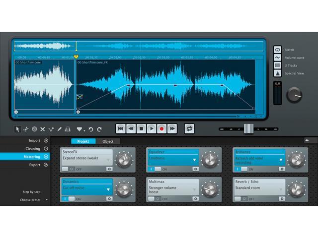 magix audio cleaner pro mac os magix audio cleaner pro mac os