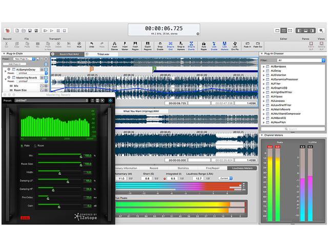 sound forge pro 10 for mac free download
