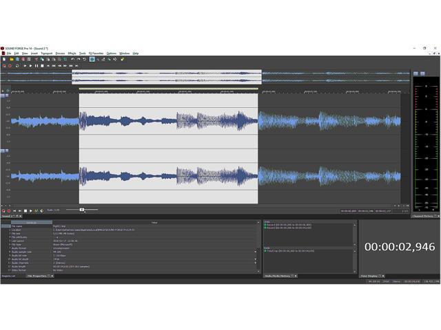 magix sound forge pro 12 rating magix sound forge pro 12 rating