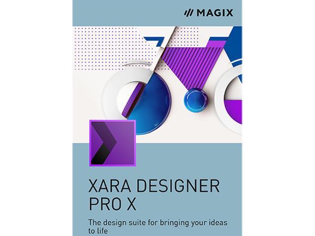 xara designer pro x subscription