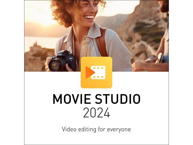 Movie Studio 2024 Download Newegg Com   32 609 357 03 