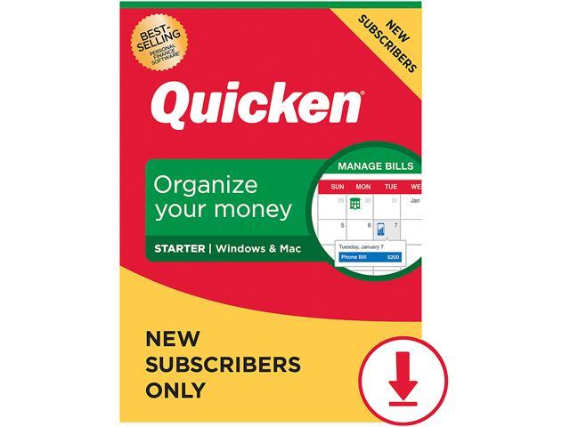 sync a xls file with quicken for mac