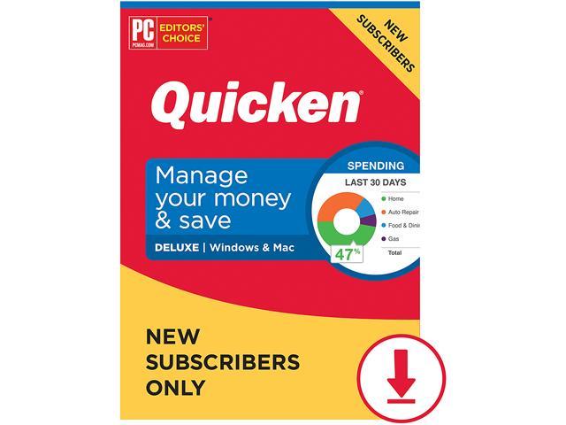 free quicken 2012 download