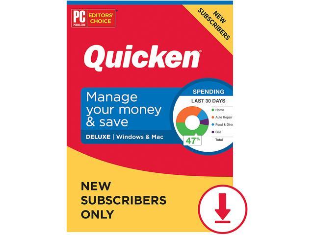 quicken for mac 2017 export features