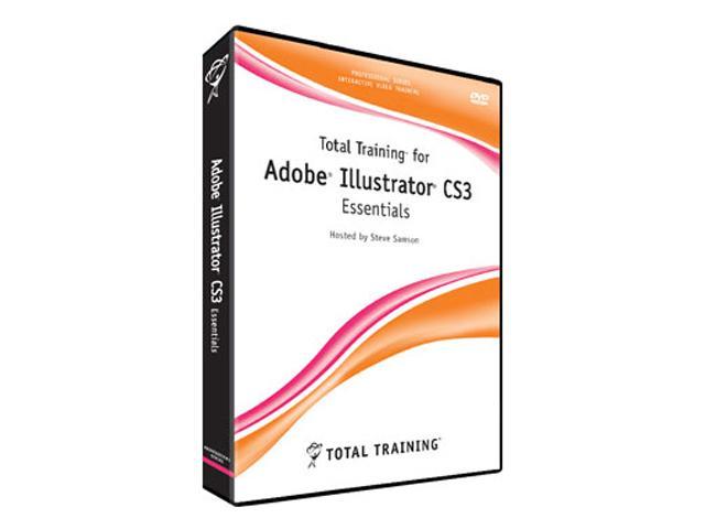 illustrator essentials total training free download