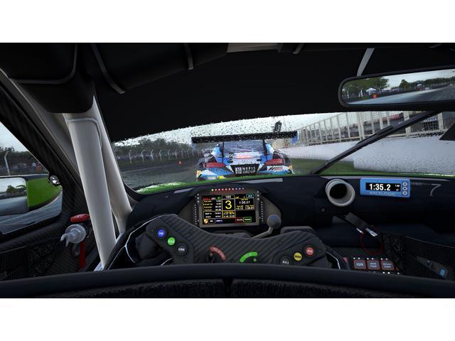 Assetto Corsa Competizione - VR Compatible [PC Steam Game Code