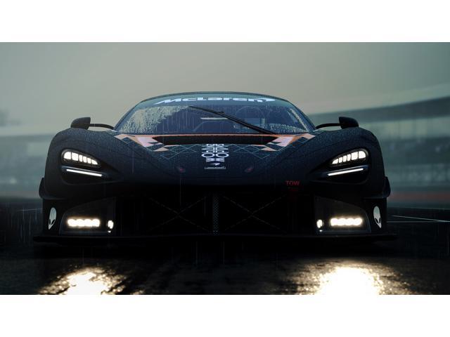 Assetto Corsa Competizione - VR Compatible [PC Steam Game Code