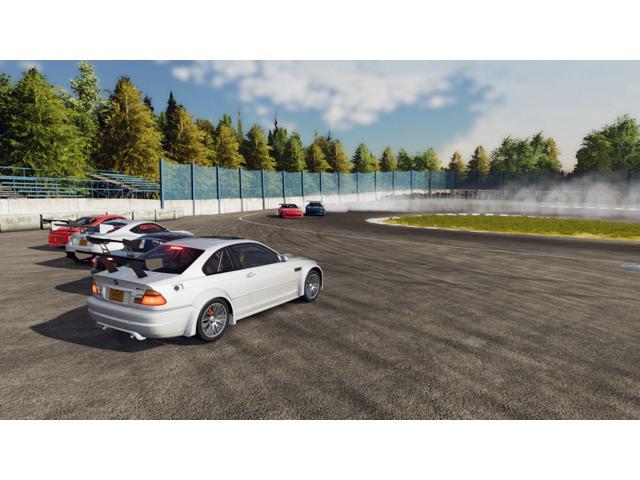 Top 5 Drifting Games for Low End PC on 2021 Part #3, 512 MB VRAM, 1-4 GB  RAM