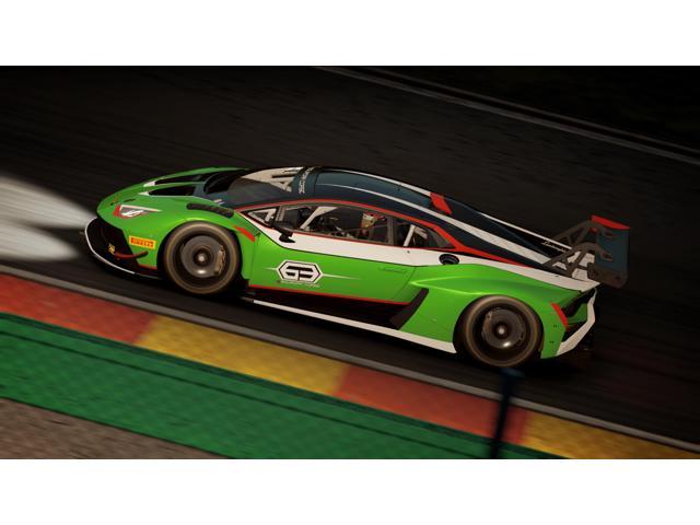 Assetto Corsa Competizione - 2023 GT World Challenge - PC - Compre na Nuuvem