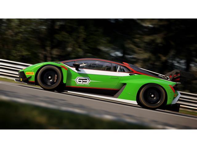 Assetto Corsa Competizione - 2023 GT World Challenge - PC - Compre na Nuuvem