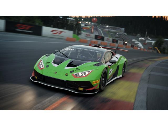 Assetto Corsa Competizione - 2023 GT World Challenge - PC - Compre na Nuuvem