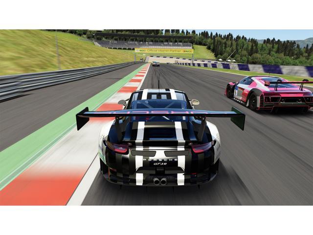 Assetto Corsa Ultimate Edition on Steam