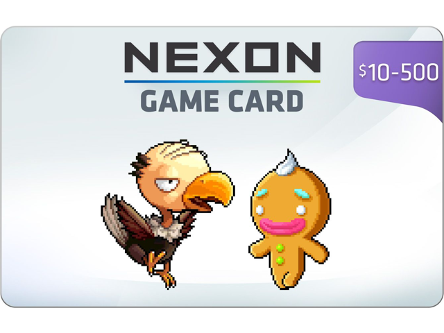 Gaming Gift Cards - Shop From $10