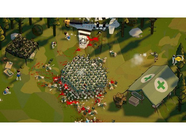 They Are Coming! - PC [Steam Online Game Code] - Newegg.com