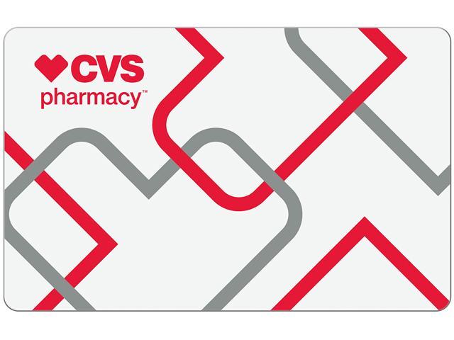 Cvs Pharmacy 25 Gift Card Email Delivery