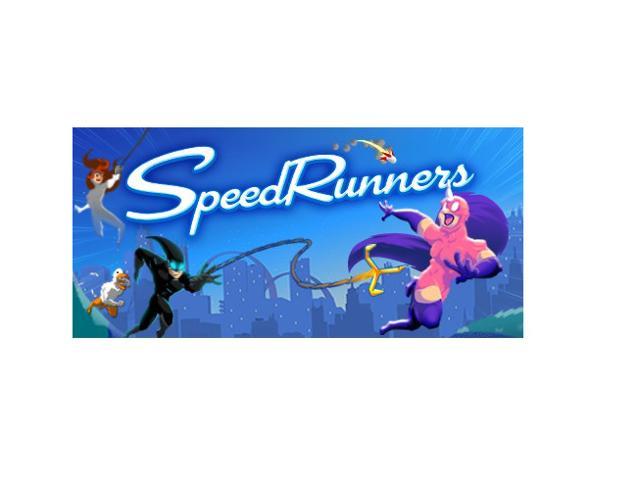 SpeedRunners  Steam PC Game