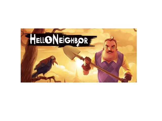Hello Neighbor on Steam