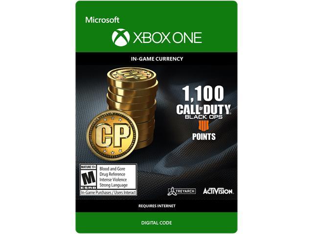 call of duty black ops 1 for xbox one
