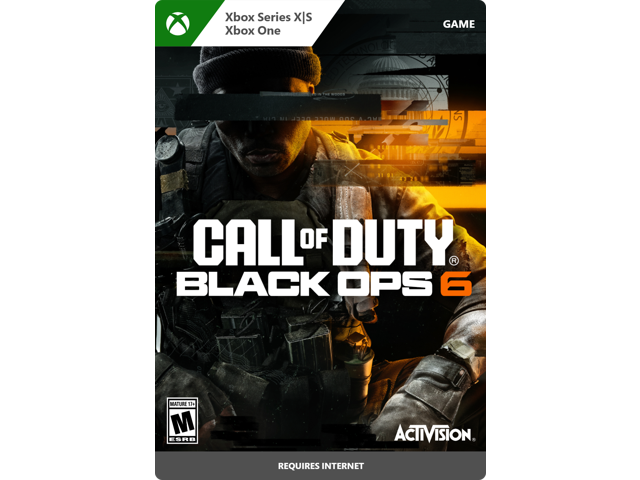 call of duty black ops 6 xbox series s download