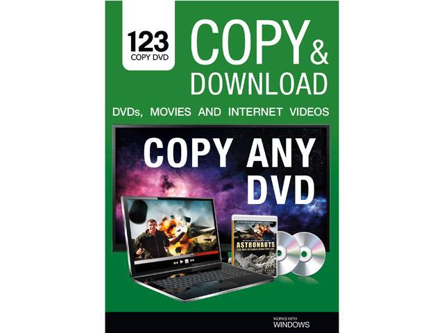 123 copy dvd