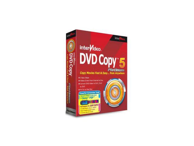 Buy DVD Copy 5