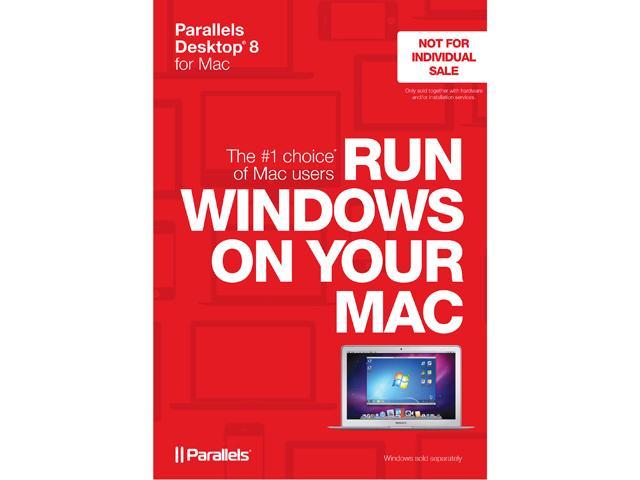 mac parallels windows 8.1