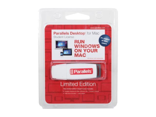 parallels student edition features