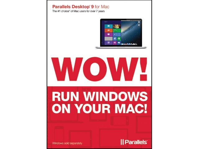 parallels desktop 9 for mac manual