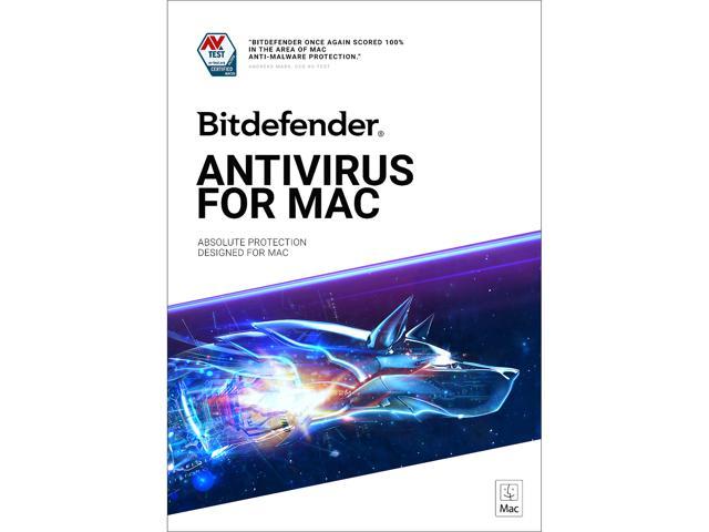 mac antivirus one