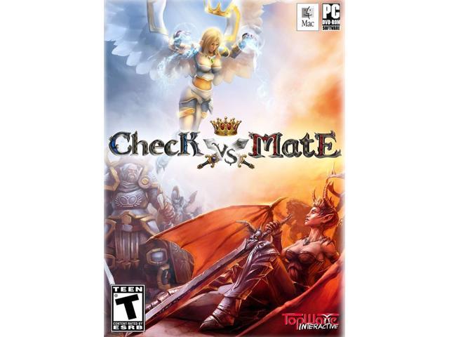 Battle vs Chess - PC - Buy it at Nuuvem