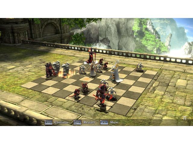 Battle vs. Chess (Download) (PC) ab € 7,14 (2024)