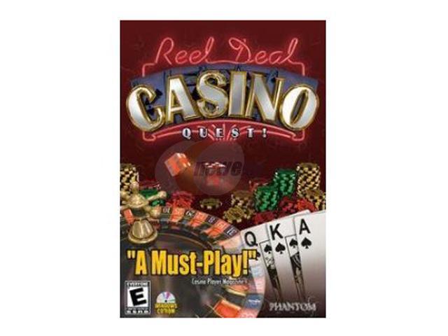Reel Deal Casino Quest Download Reel Deal Casino Quest Download