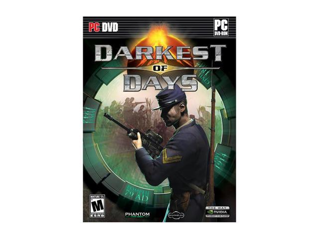 Darkest of Days PC Game