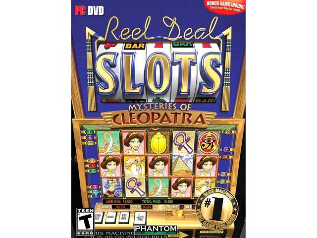 Reel deal slots american adventure