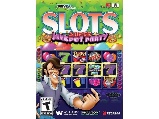 Phantom Efx Slots Free Download