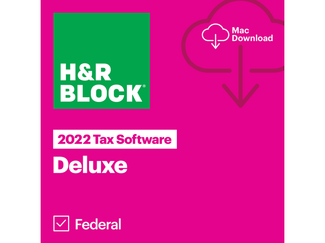 Download H&R Block Software with Activation Code - wide 8