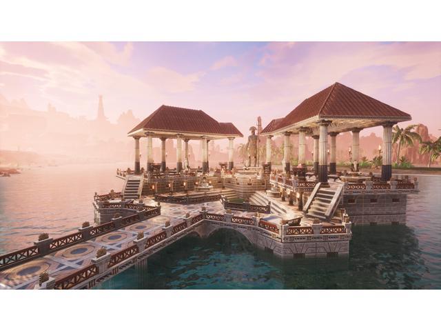 Conan Exiles - Architects Of Argos - PC [Steam Online Game Code ...