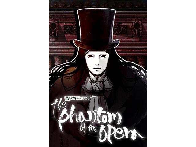 The Phantom of the Opera (MazM) (Visual Novel) - TV Tropes