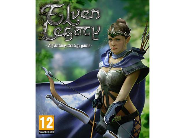 elven legacy collection gog