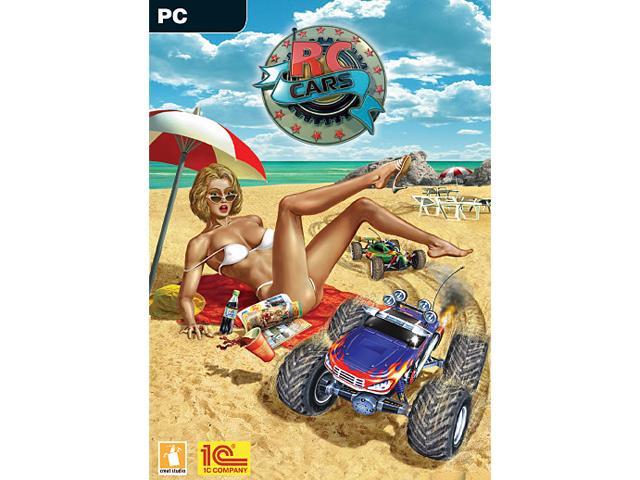 rc cars game