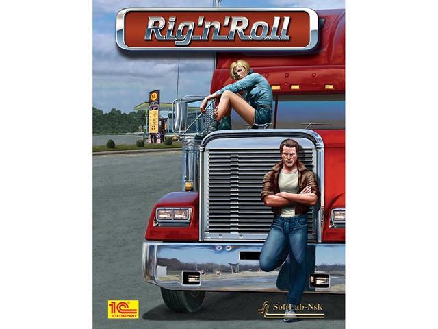 Rig'n'Roll [Online Game Code]