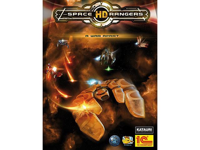 Space Rangers HD: A War Apart [Online Game Code]