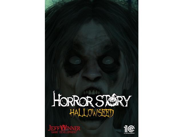 Horror Story: Hallowseed  [Online Game Code]