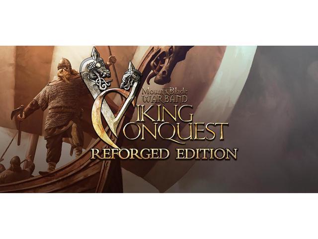 Mount And Blade Viking Conquest Story Guide - Vikings Conquest Serial