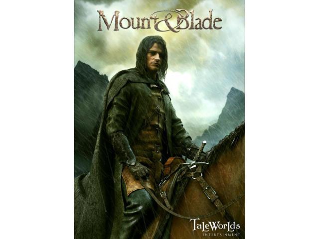 mount and blade warband guide book