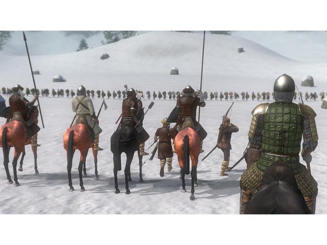 Mount & Blade: Warband [Online Game Code] - Newegg.com
