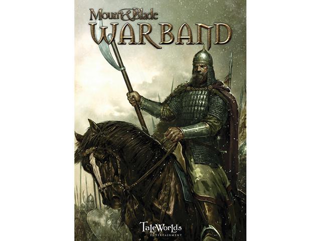 mount and blade warband steam key activate