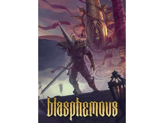 Blasphemous 2 System Requirements